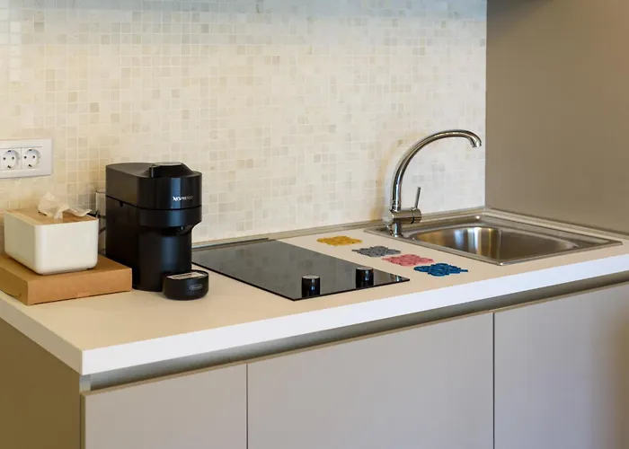 Astria Amalfi - Complex Novum Apartmán *