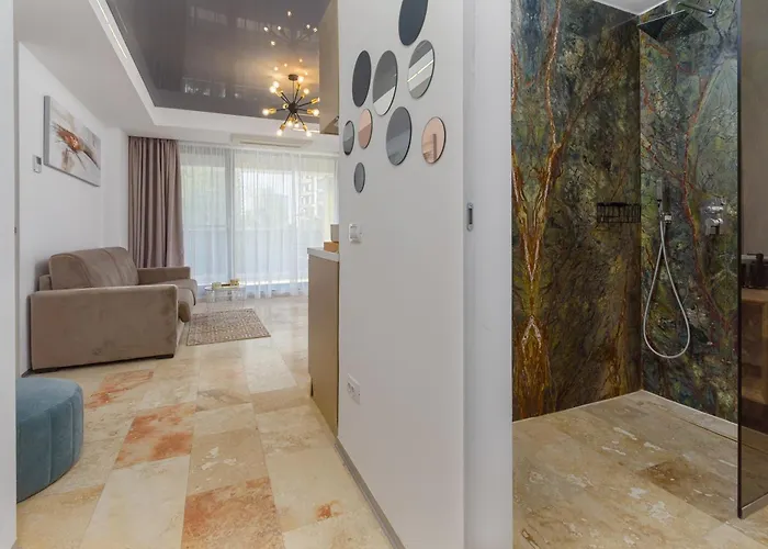 Astria Amalfi - Complex Novum *