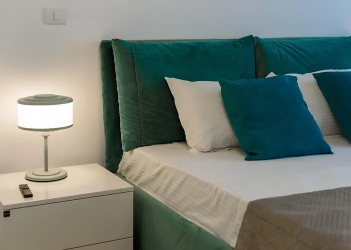 Astria Amalfi - Complex Novum Apartmán *