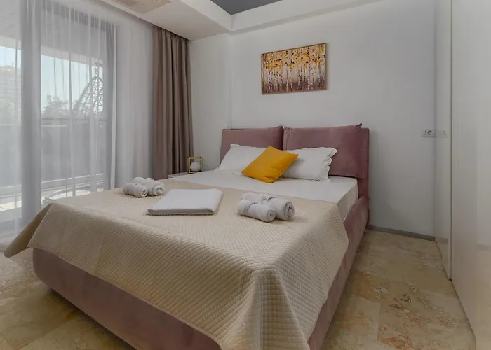 Astria Amalfi - Complex Novum * Olimp