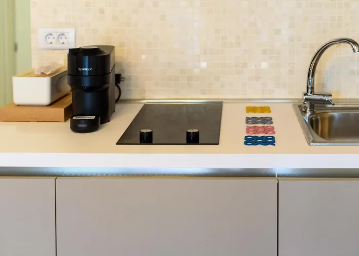 Astria Amalfi - Complex Novum Apartmán