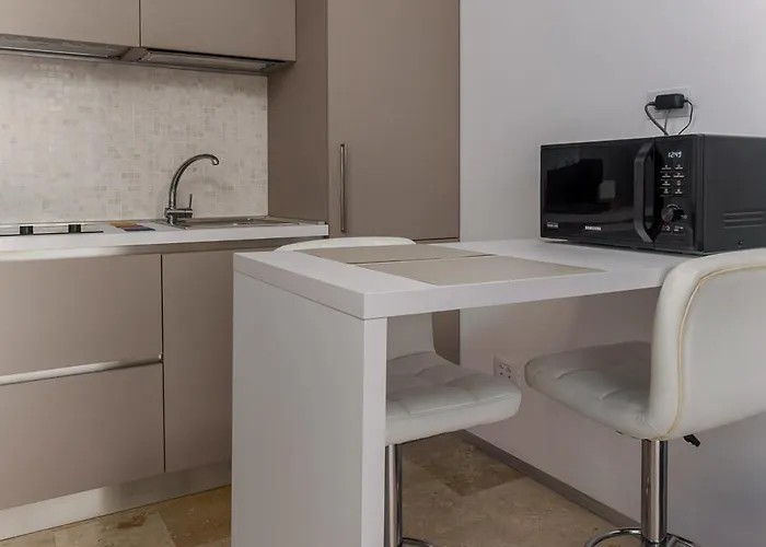 Apartmán Astria Amalfi - Complex Novum *