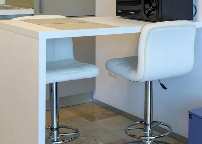 Astria Amalfi - Complex Novum Apartmán *