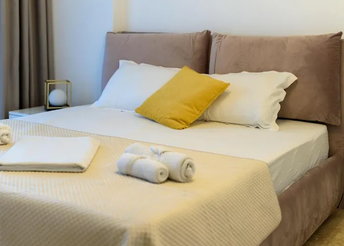 Astria Amalfi - Complex Novum Apartmán Olimp