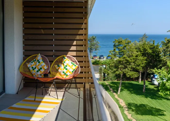 Astria Amalfi - Complex Novum Apartmán