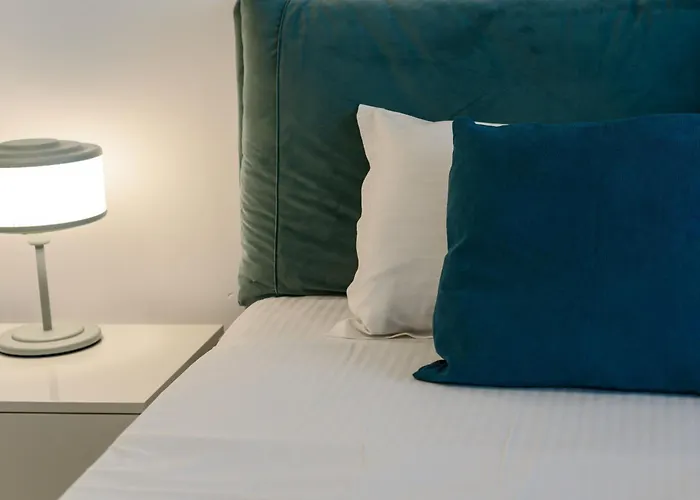 Apartmán Astria Amalfi - Complex Novum