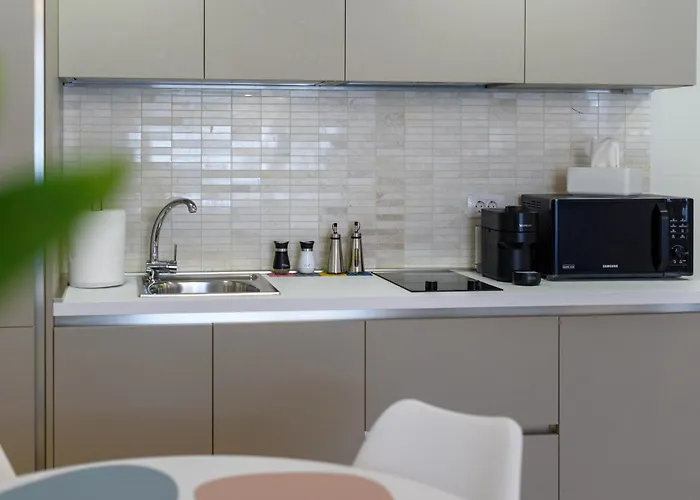 Astria Amalfi - Complex Novum Apartmán