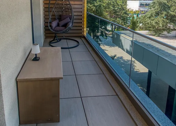 Apartmán Astria Amalfi - Complex Novum