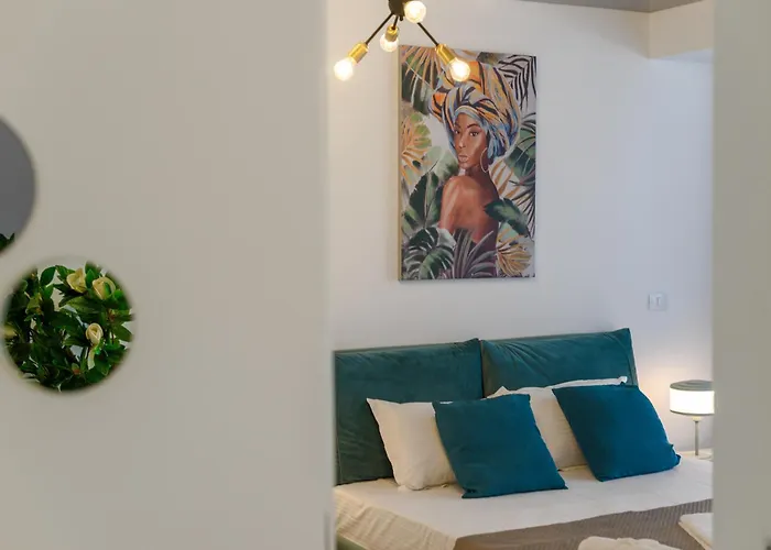 Astria Amalfi - Complex Novum Apartmán Olimp