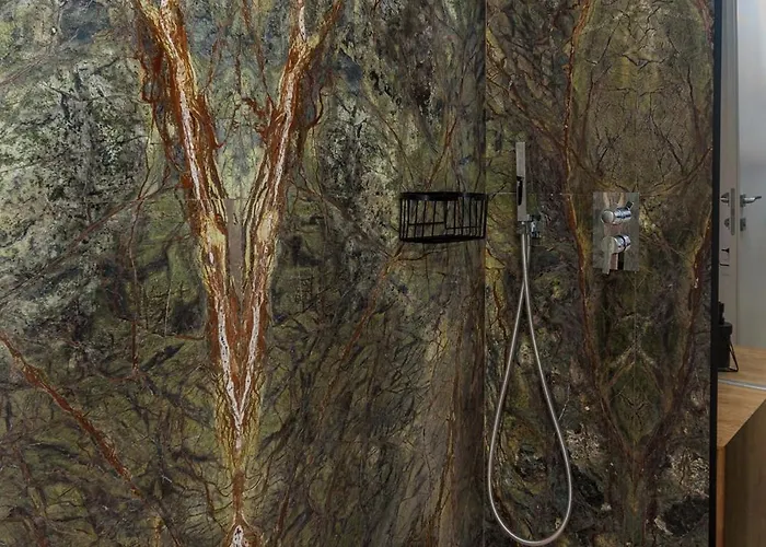 Astria Amalfi - Complex Novum * Olimp