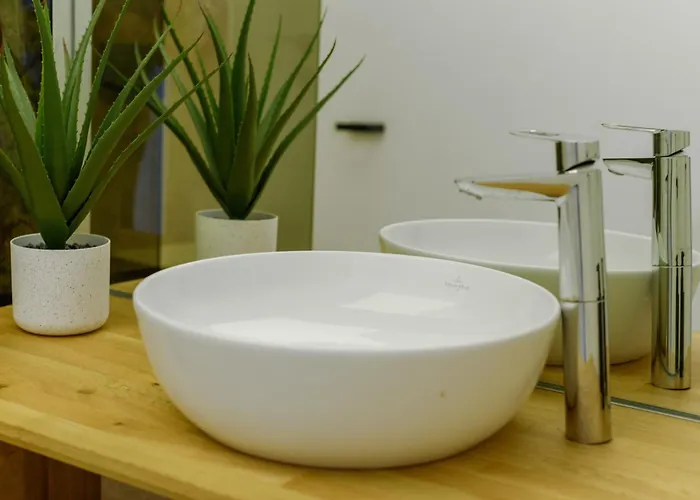 Astria Amalfi - Complex Novum Apartmán