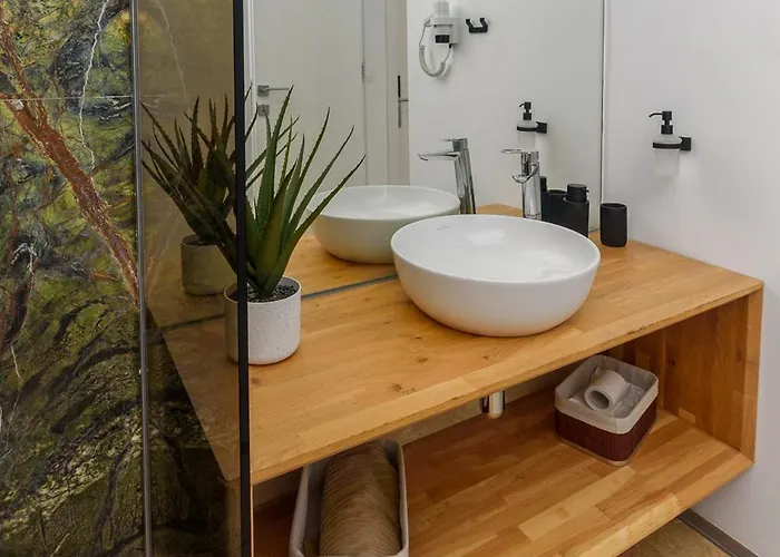 Apartmán Astria Amalfi - Complex Novum *