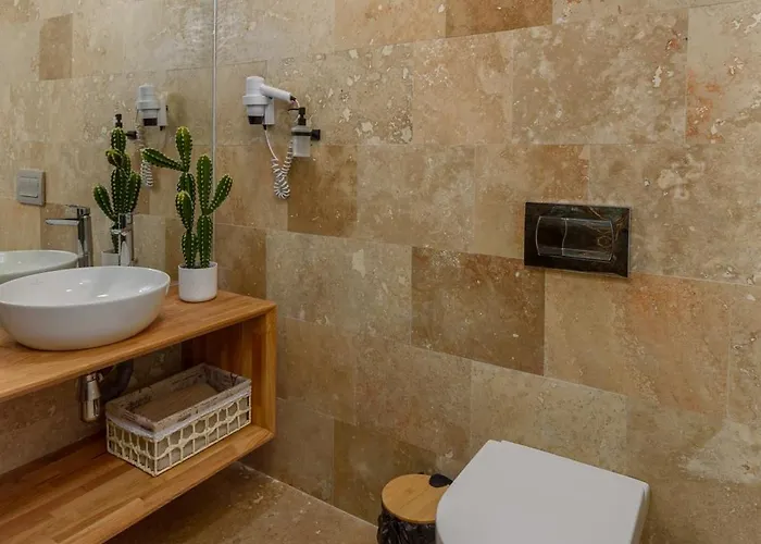 Astria Amalfi - Complex Novum Apartmán *