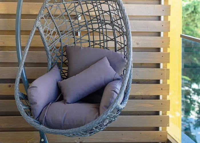 Astria Amalfi - Complex Novum Apartmán *