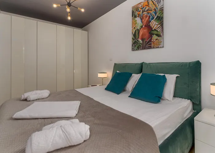 Astria Amalfi - Complex Novum Apartmán *