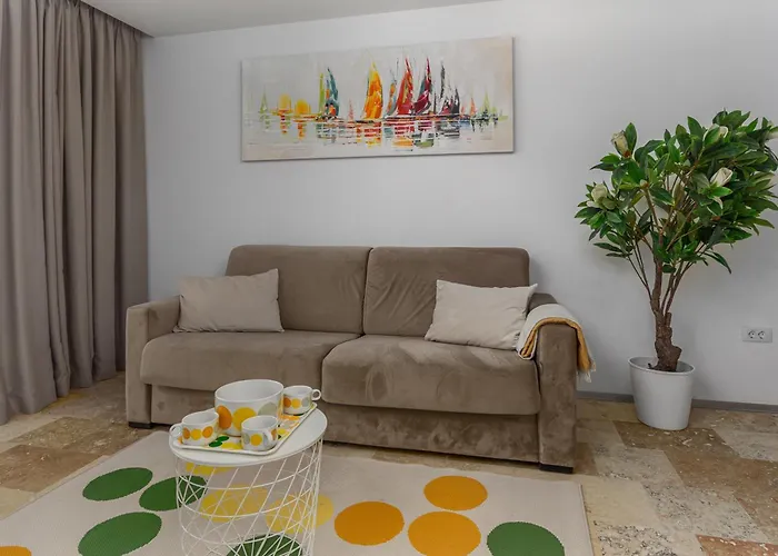 Astria Amalfi - Complex Novum *