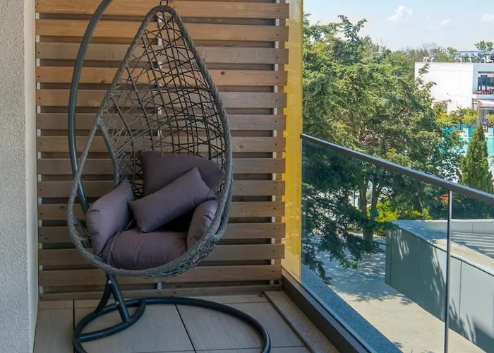 Astria Amalfi - Complex Novum Olimp