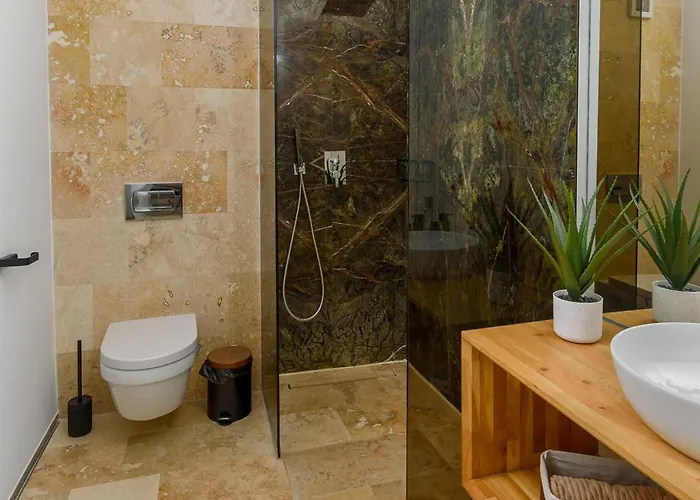 Astria Amalfi - Complex Novum Apartmán *