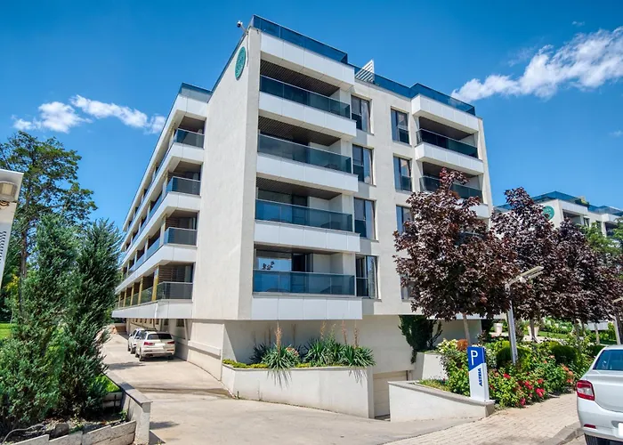 Apartmán Astria Amalfi - Complex Novum