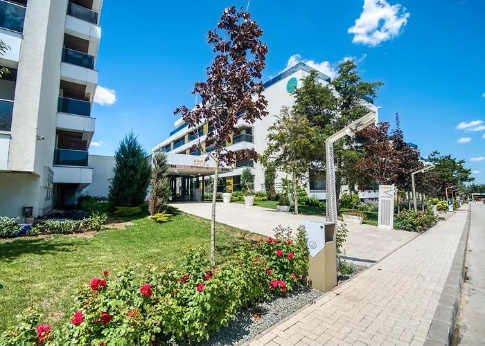 Astria Amalfi - Complex Novum Apartmán *